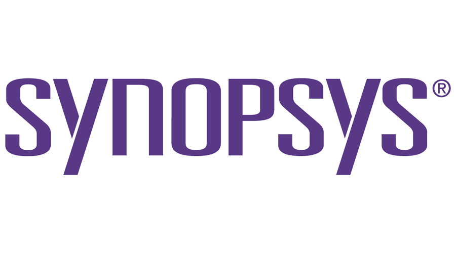 synopsys vector logo