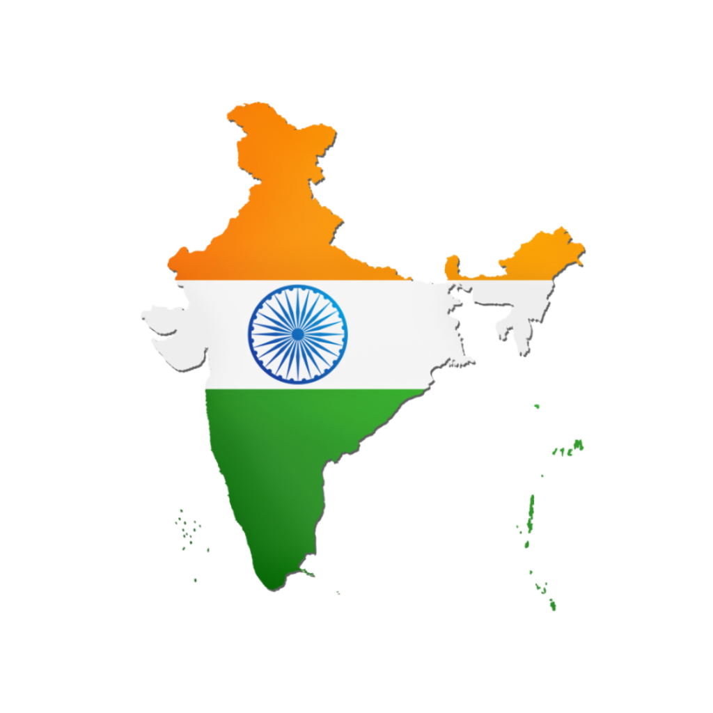 India Map