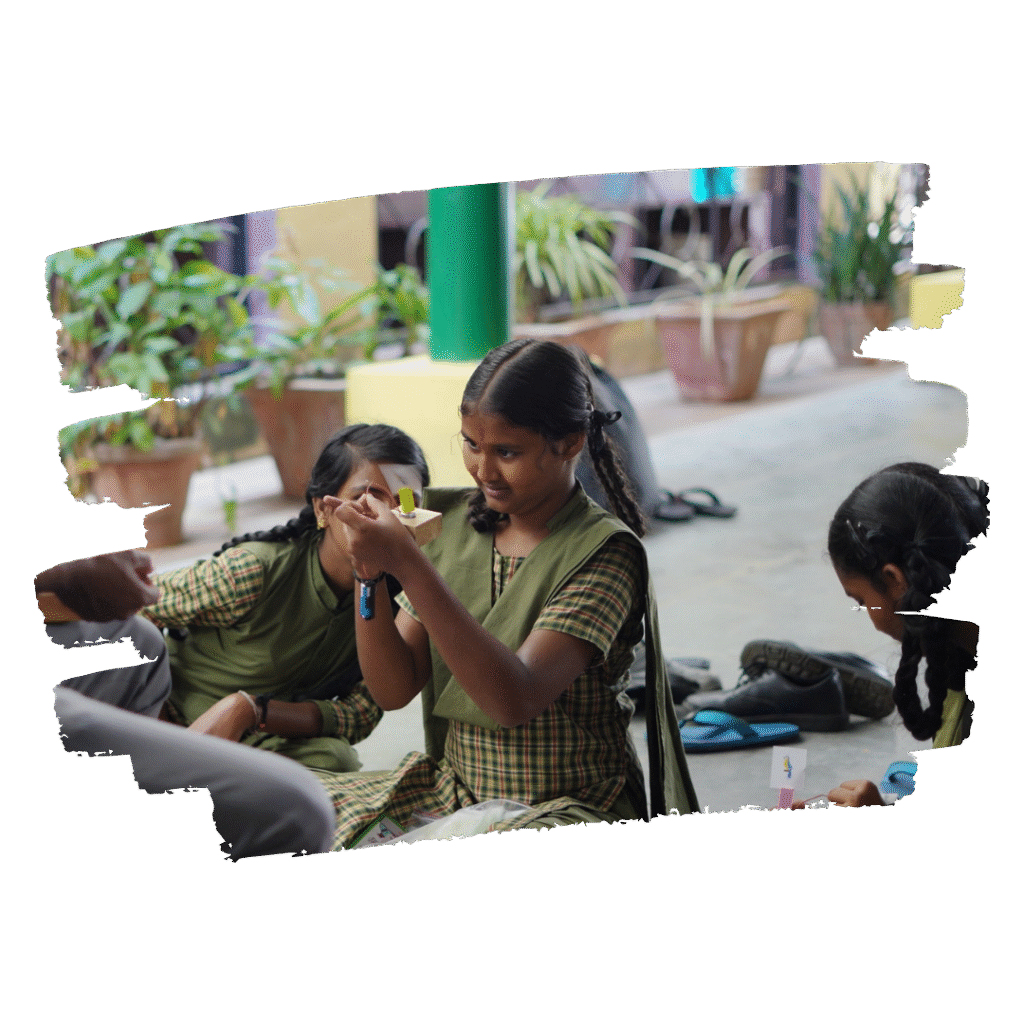 Donate CSR