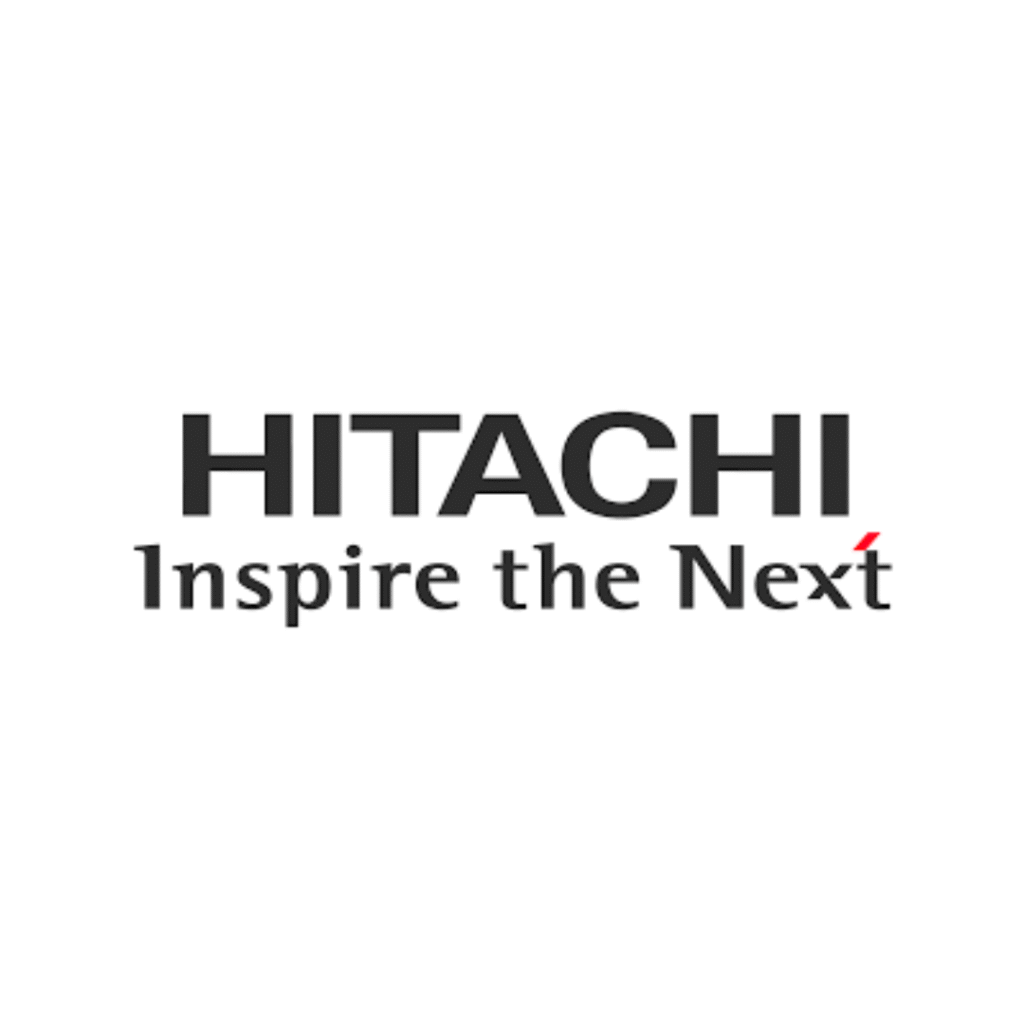 Hitachi
