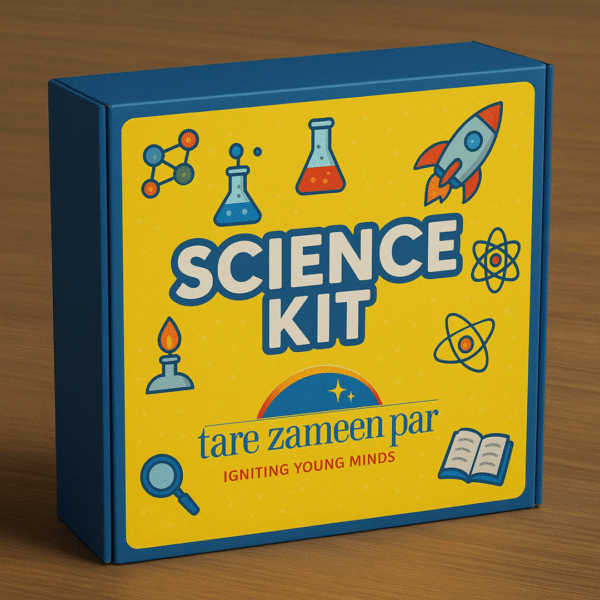 Stem Kit