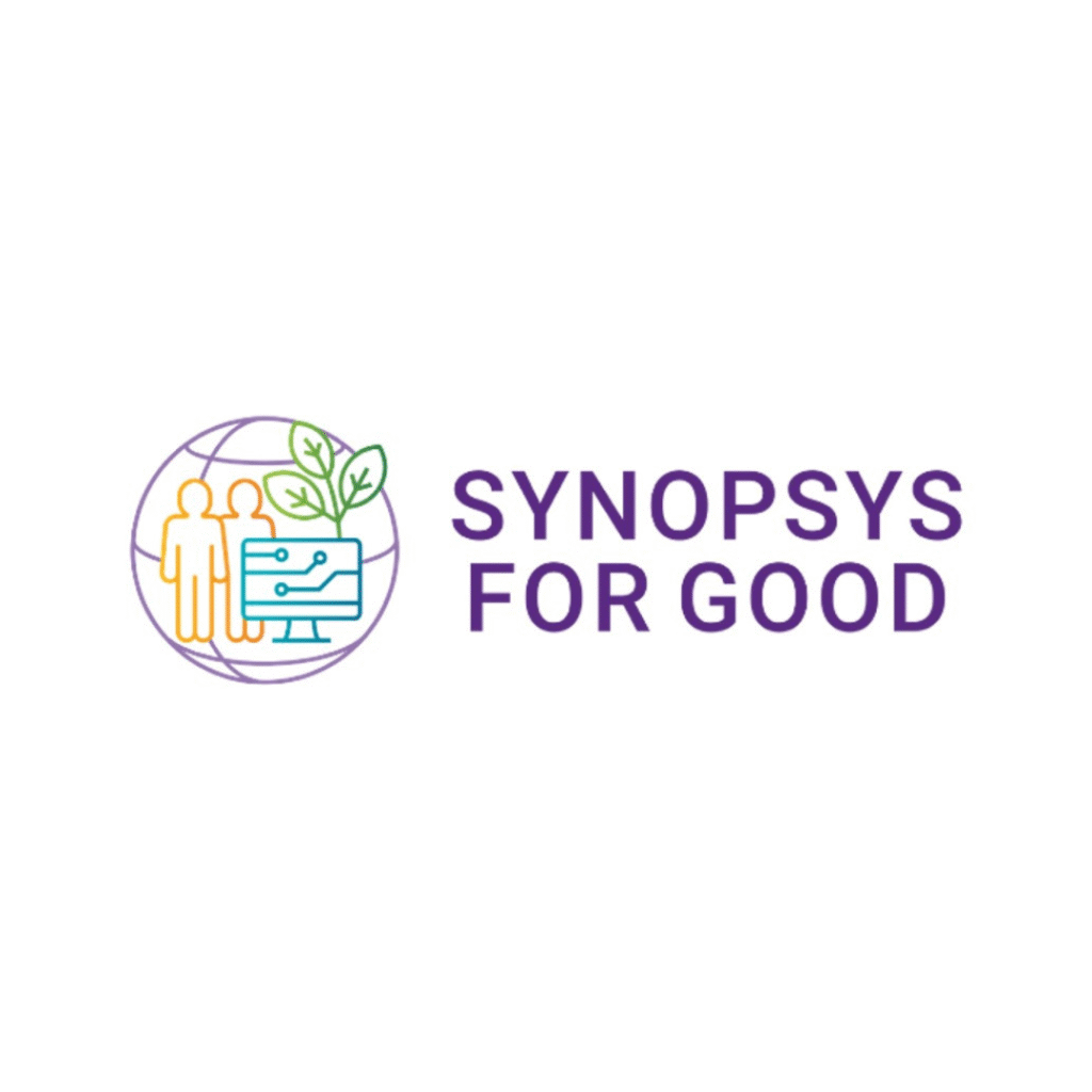 Synopsys for good 3