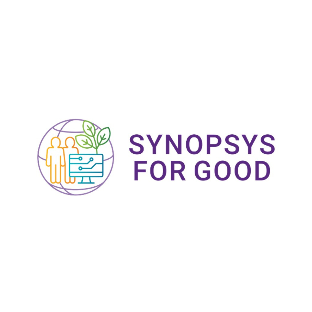 Synopsys for good 3