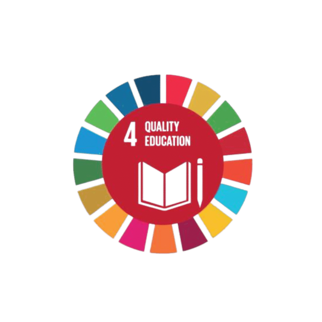 SDG4 Logo