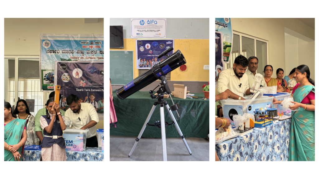 Telescope Observatory