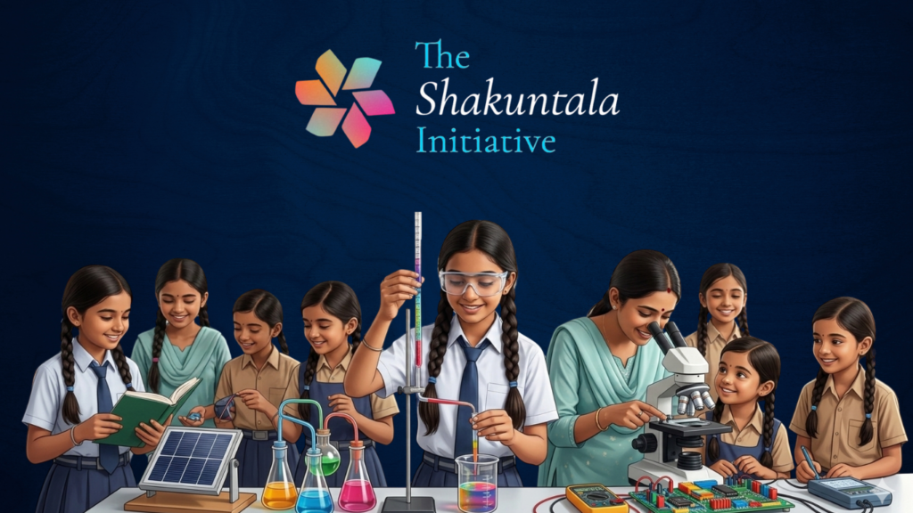The Shakuntala Initiative